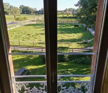 Heugon Bed & Breakfast | Manoir du Taillis