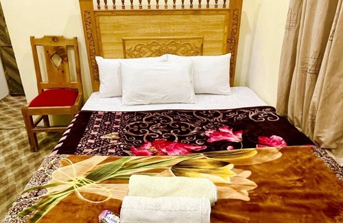 Minapin Hotel | Manokur e Basa Hotel