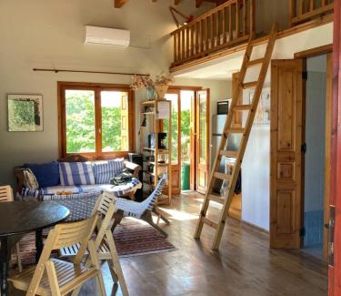 Manolates House | Manolates 360