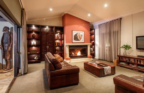 Pollok Beach House | Manor 38