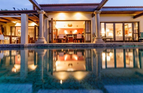 Pollok Beach House | Manor 38