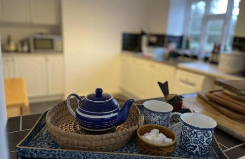 Eleighwater House | Manor Farm Holiday Cottages