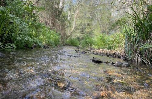 Eleighwater House | Manor Farm Holiday Cottages