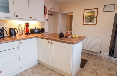 Reighton Cottage | Manor Farmhouse