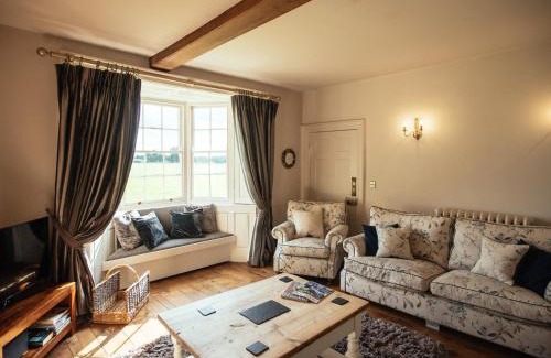 Ryther House | Manor House