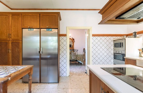 Gerena House | Manor house in the middle of Hacienda de Olivar