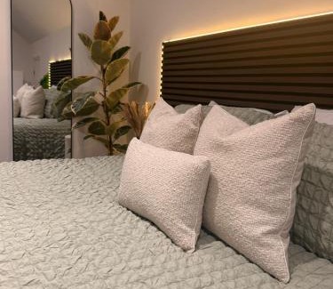 Hull Old Town Apartment | Manor st duplex in the heart of Hull