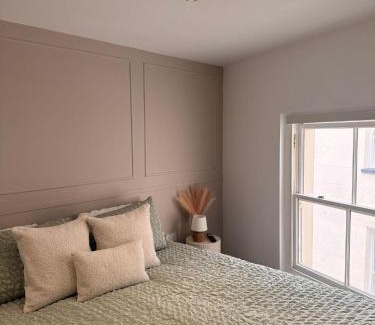 Hull Old Town Apartment | Manor st duplex in the heart of Hull