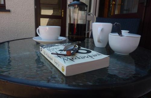 Cookstown Bed & Breakfast | Manorview B&B