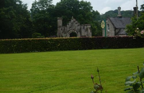 Cookstown Bed & Breakfast | Manorview B&B