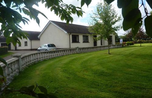 Cookstown Bed & Breakfast | Manorview B&B