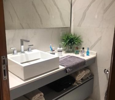 San Nicolas de los Arroyos Resort | Manos