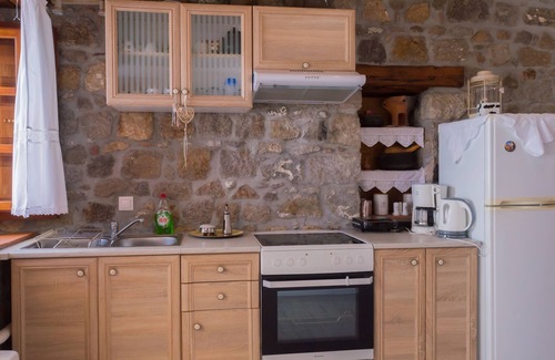 Chora House | Manos house in Chora