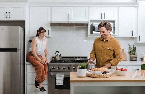 La Selva Beach Apartment | Manresa Surf House -2 bedroom- Hot Tub- Fire Pits