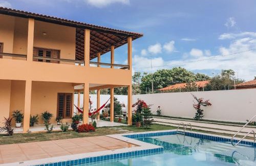 Beberibe House | Mansão Beberibe