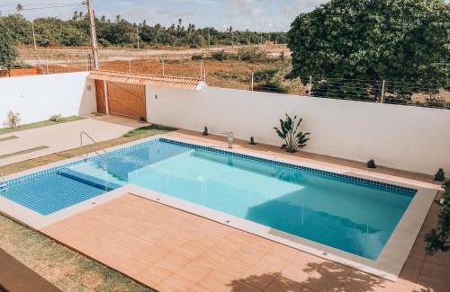 Beberibe House | Mansão Beberibe