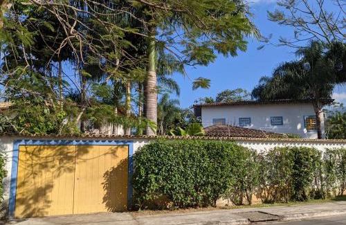 Cabore Villa | Mansão Colonial com Piscina - Casa Do Conto