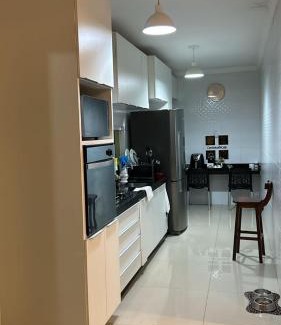 Tirirical House | Mansão com piscina próximo do Aeroporto Rodoviária