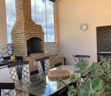 Zabele House | Mansão da Crioli