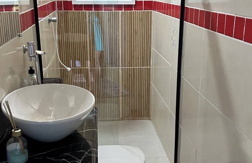 Marinas Bed & Breakfast | Mansão Espetacular Angra