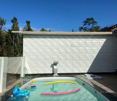 Imbassai House | Mansão jardim imbassay