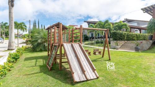 Novo Gravata House | Mansão Luxo-6Suítes-Piscina Privativa e Diarista-SH128