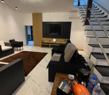 Recreio dos Bandeirantes House | Mansão no recreio dos bandeirantes