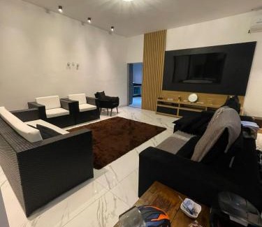 Recreio dos Bandeirantes House | Mansão no recreio dos bandeirantes