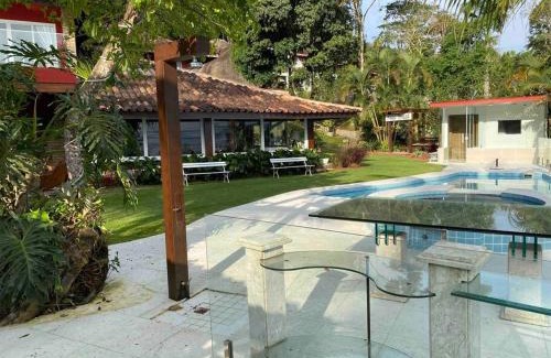 Portogalo House | Mansão Panorâmica Angra dos Reis