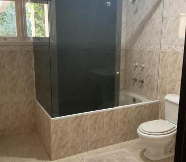 Nova Petropolis House | Mansão Pousada da Neve