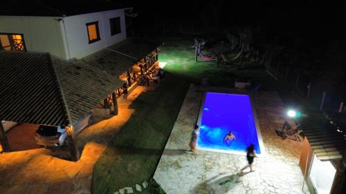 Serra do Cipo House | MANSÃO RÚSTICA