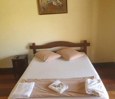 Serra do Cipo House | MANSÃO RÚSTICA