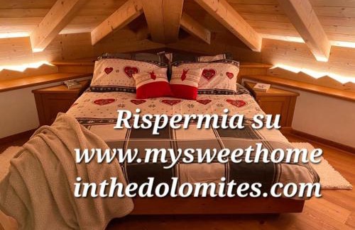 Cavalese Apartment | Mansarda Cermis