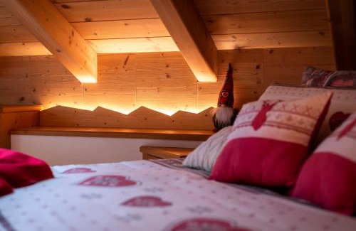 Cavalese Apartment | Mansarda Cermis