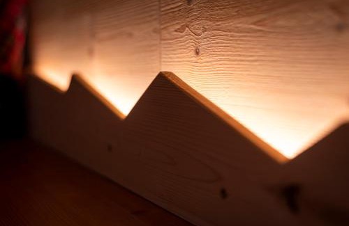 Cavalese Apartment | Mansarda Cermis