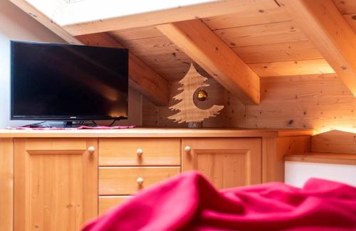 Cavalese Apartment | Mansarda Cermis