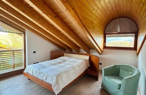 Belluno Apartment | Mansarda da Nonna Berbelina