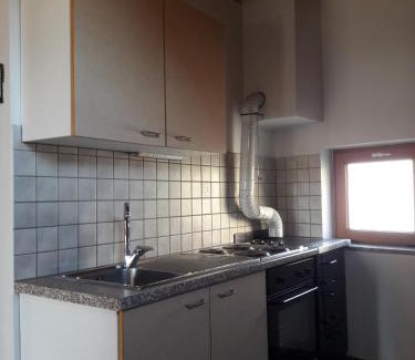 Cornaiano Apartment | Mansarde