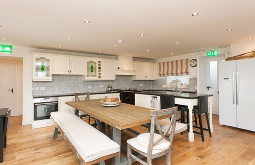 Cloughey Bed & Breakfast | Manse On The Beach