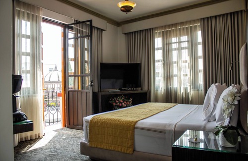 Atlacomulco Hotel | Mansion De Los Abuelos Hotel Boutique