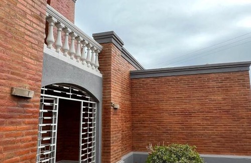 Potrero de Garay House | Mansion de Potrero