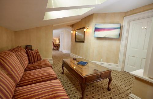 Madison Hotel | Mansion Hill Inn