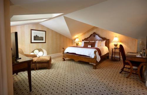 Madison Hotel | Mansion Hill Inn