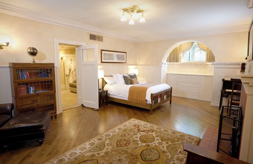 Madison Hotel | Mansion Hill Inn