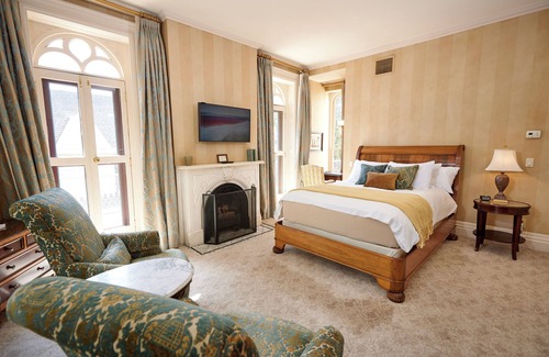 Madison Hotel | Mansion Hill Inn