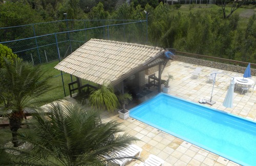 Novo Gravata House | Mansion in Gravatá outside Privê - 6 bedrooms - 4 suites