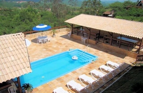 Novo Gravata House | Mansion in Gravatá outside Privê - 6 bedrooms - 4 suites