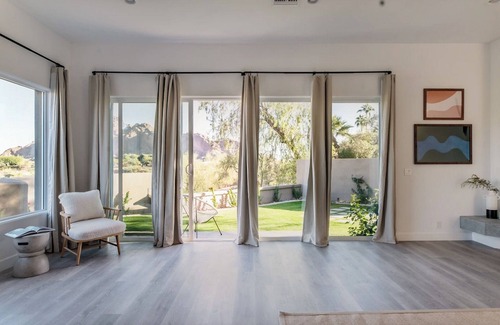 Paradise Valley House | Mansion in the hills of Paradise Valley 5 Bed 6 Bath retreat sanctuary.MUST SEE!