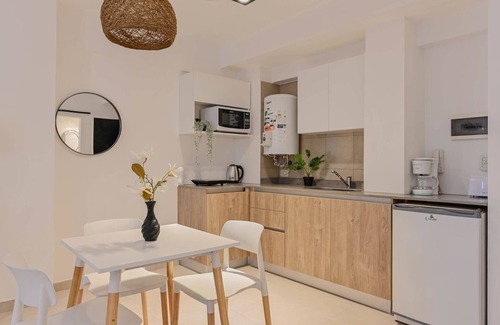 San Nicolas Apartment | Mansion Mitre 'C' - 3 pax Gym & Jacuzzi