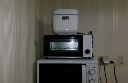 Toyohira Apartment | Mansion Pasture 103 - Mansion Pasture 103/Sapporo Hokkaidō